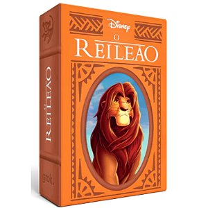 Ludoteca Disney: O Rei Leão