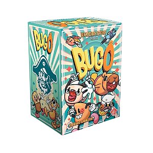 Bugô