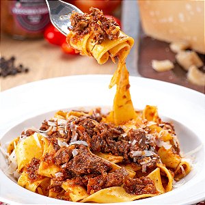 Ragù di Ossobucco - Vecchia Emilia