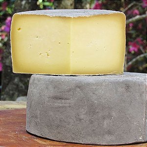 Queijo Tropeiro - Fazenda Santa Luzia