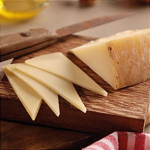 Queijo Maratimba - Ovelha e Vaca - Rima