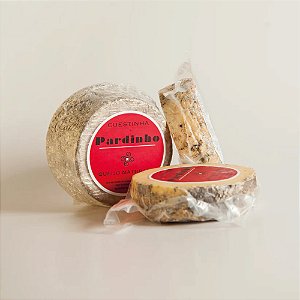 Queijo Cuestinha - Pardinho