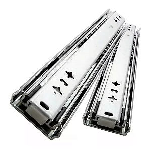 Corrediça Telescópica