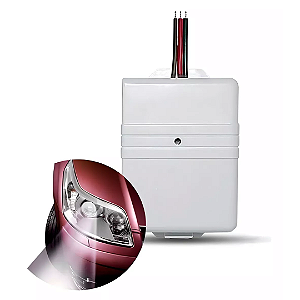 Controle Remoto Para Farol Carro E Moto Tx Car Ppa Good Ligh 4.0 Avaliação 4.0 de 5. 2 opiniões. (2)