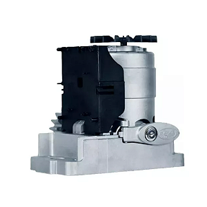 PPA DZ Stark 400 cor preto 60Hz motor portão eletrônico 220V