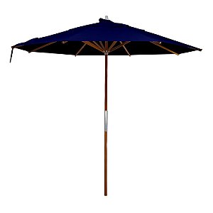 Ombrelone 2,40M Cabo Madeira S/ Aba Vinilico