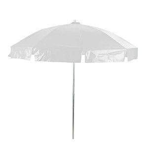 Guarda Sol 2M C/ABA LONA VINILICA