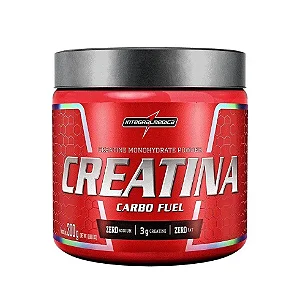 CREATINA CARBO FUEL (300G)