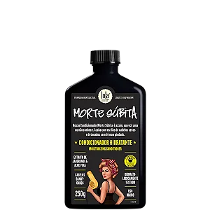 Morte Súbita Condicionador, Lola Cosmetics 250g