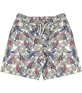 Bermuda Infantil Masculina - Rovitex Kids
