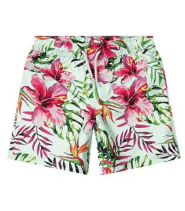 Bermuda Infantil Masculina Rovitex Kids