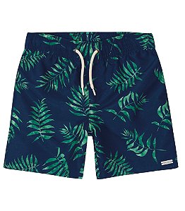Bermuda Infantil Masculina Rovitex Kids