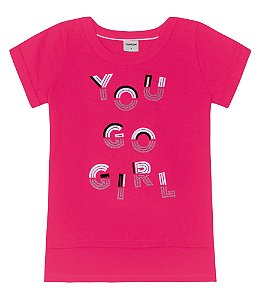 Blusa Infantil Rovitex Kids