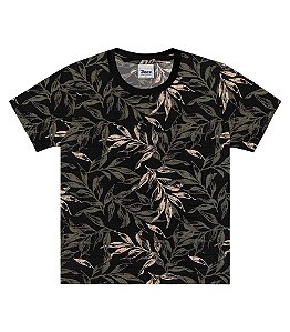 Camiseta Aventura Urbana - Trick Nick Infantil