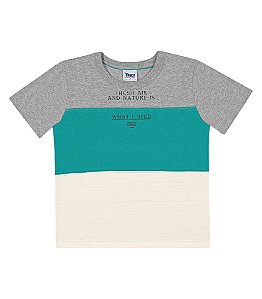 Camiseta Conforto Total - Trick Nick