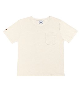 Camiseta Infantil Masculino Trick Nick