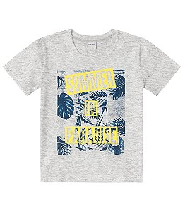 Camiseta Play & Style - Trick Nick Meninos