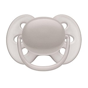 Chupeta Ultra Soft 6 à 18 Meses Tam 2 Avent