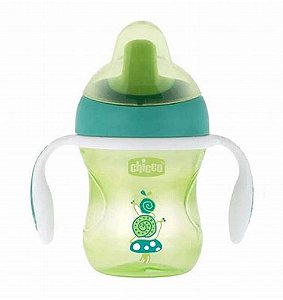 Copo Transition Chicco Neutro 6m+ 69213