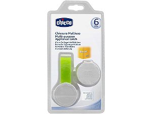 Protetor Multiuso Chicco Adesivo - Chicco Super protetor