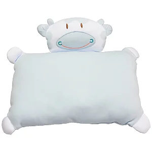 Almofada Mumu Hora de Dormir - Conforto e Estilo