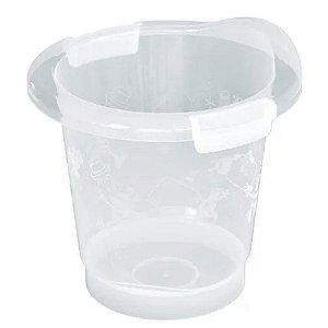 Ofurô Baby Spa – Banho Relaxante e Seguro