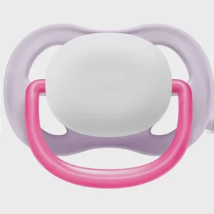 Chupeta Ultra Air Happy 0-6m SCF081