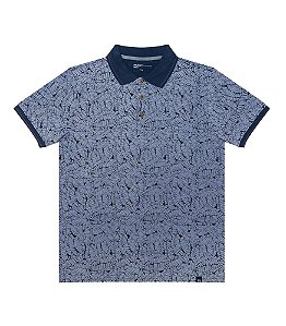 Rovitex Polo Street Elegance