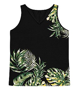 Regata Estampada Poly Soft Rovitex