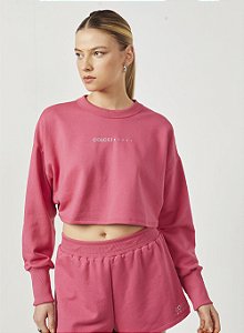 Blusão Moletom Colcci Sport Tam M