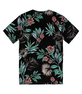 Camiseta Masculina Adulto Florida Rovitex