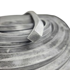 PERFIL ESPONJOSO 10X10MM - 1 Metro