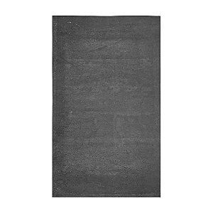 Parabarro Lameiro Borracha Caminhão 100 x 60 cm - 7 mm Borrachas Londrina