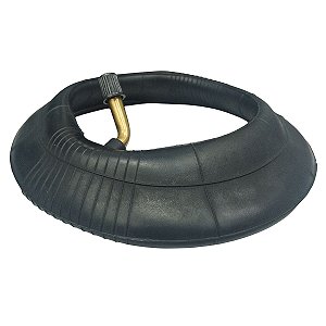 Câmara de ar para Pneu de Carrinho Manual 6x2 TR-87 Borrachas Londrina