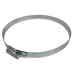 Abraçadeira Sem Fim 146x165mm Largura 14mm