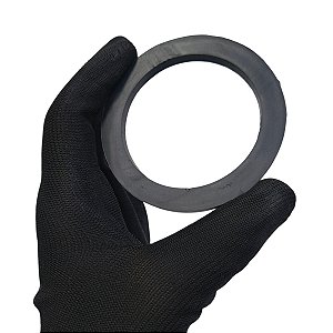 Anel de Vedação em NBR Para Engates Rápidos 2.1/2 Polegadas Borrachas Londrina