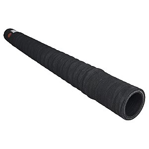 Mangueira Flexível Industrial Tubo Radiador EPDM " x 400 mm – 1 Unidade Borrachas Londrina
