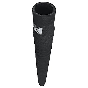 Mangueira Flexível Industrial Tubo Radiador EPDM 1.1/2" x 700 mm – 1 Unidade Borrachas Londrina