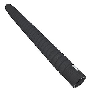 Mangueira Flexível Industrial Tubo Radiador EPDM 1.1/2" x 600 mm – 1 Unidade Borrachas Londrina