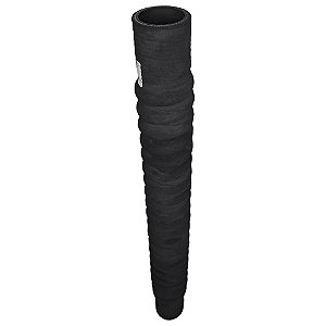 Mangueira Flexível Industrial Tubo Radiador EPDM 1.1/2" x 500 mm – 1 Unidade Borrachas Londrina