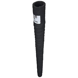 Mangueira Flexível Industrial Tubo Radiador EPDM 7/8" x 500 mm – 1 Unidade Borrachas Londrina