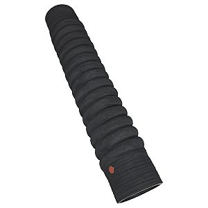 Mangueira Flexível Industrial Tubo Radiador EPDM 3" x 500 mm – 1 Unidade Borrachas Londrina