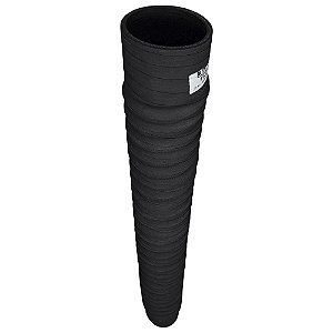 Mangueira Flexível Industrial Tubo Radiador EPDM 3" x 800 mm – 1 Unidade Borrachas Londrina