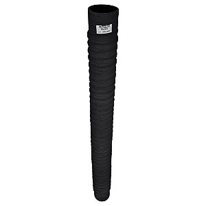 Mangueira Flexível Industrial Tubo Radiador EPDM 3" x 1000 mm – 1 Unidade Borrachas Londrina
