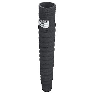 Mangueira Flexível Industrial Tubo Radiador EPDM 1.1/2" x 400 mm – 1 Unidade Borrachas Londrina