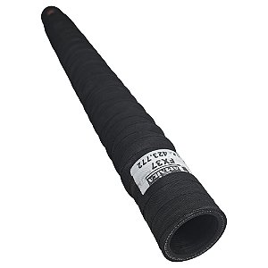 Mangueira Flexível Industrial Tubo Radiador EPDM 1.1/4" x 500 mm – 1 Unidade Borrachas Londrina