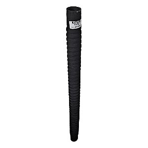 Mangueira Flexível Industrial Tubo Radiador EPDM 1.1/2" x 800 mm – 1 Unidade Borrachas Londrina