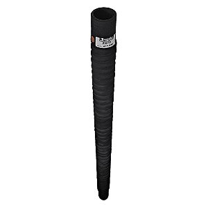 Mangueira Flexível Industrial Tubo Radiador EPDM 1.1/2" x 900 mm – 1 Unidade Borrachas Londrina