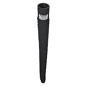 Mangueira Flexível Industrial Tubo Radiador EPDM 1.3/4" x 1000 mm – 1 Unidade Borrachas Londrina