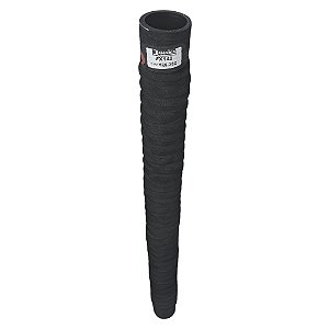 Mangueira Flexível Industrial Tubo Radiador EPDM 2" x 800 mm – 1 Unidade Borrachas Londrina